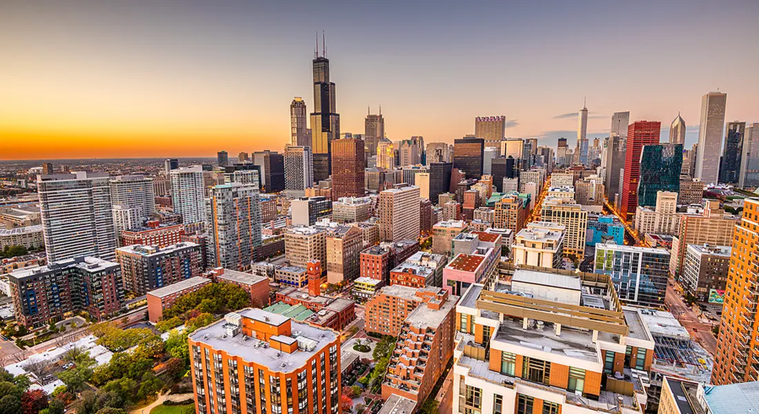 Chicago Lofts For Sale