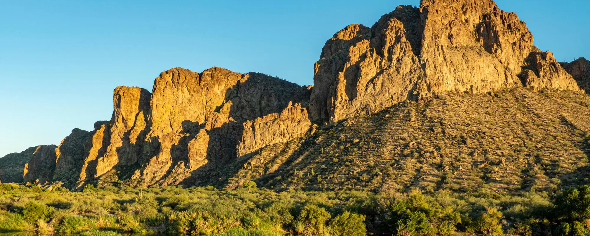 Queen Creek